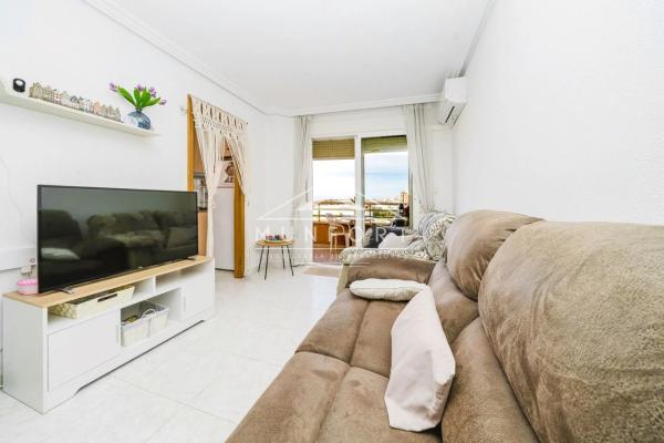 Piso en Barrio Antonio Machado