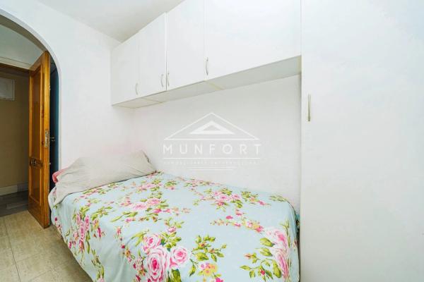 Piso en Barrio Antonio Machado