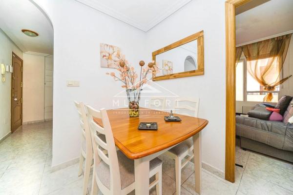 Piso en Barrio Antonio Machado