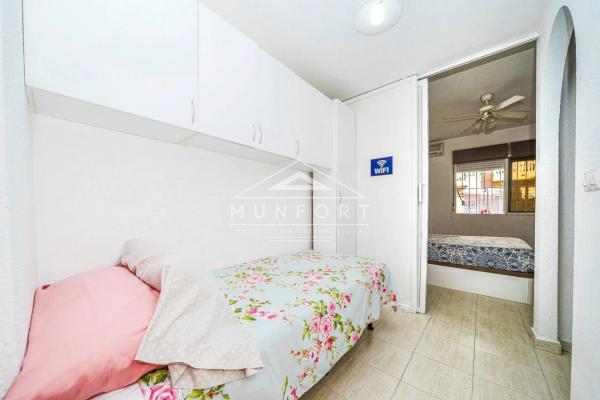 Piso en Barrio Antonio Machado