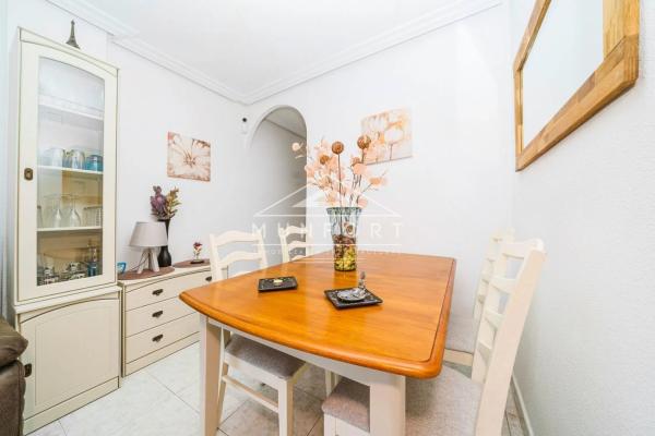 Piso en Barrio Antonio Machado