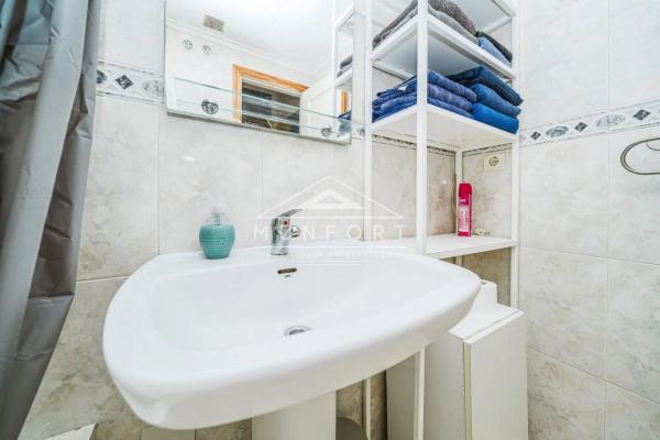 Piso en Barrio Antonio Machado