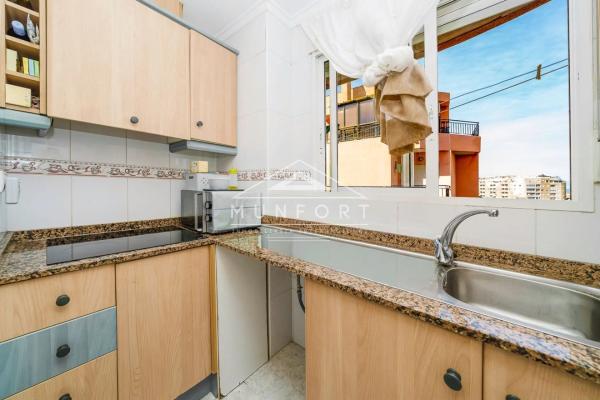 Piso en Barrio Antonio Machado