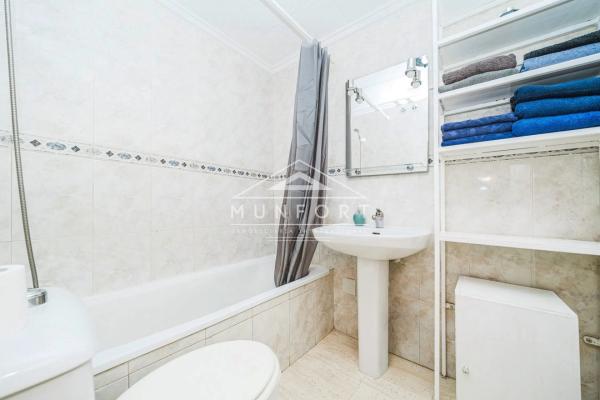 Piso en Barrio Antonio Machado