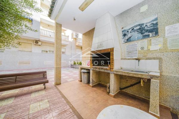 Piso en Barrio Antonio Machado