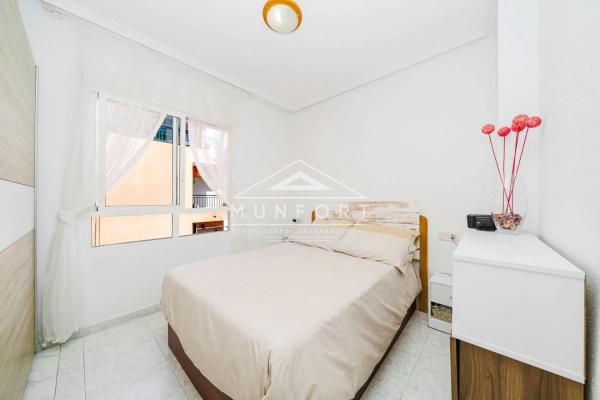 Piso en Barrio Antonio Machado