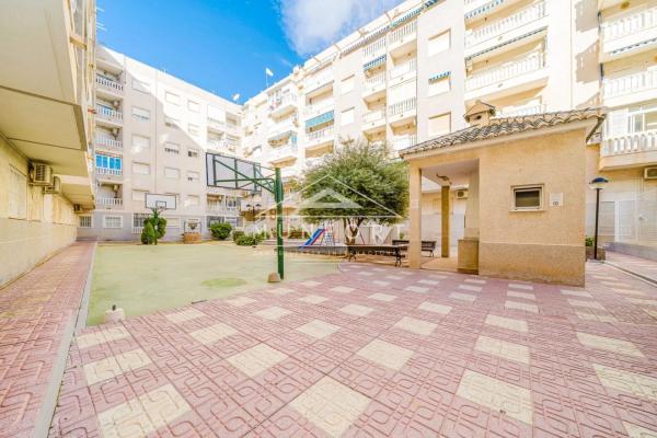 Piso en Barrio Antonio Machado