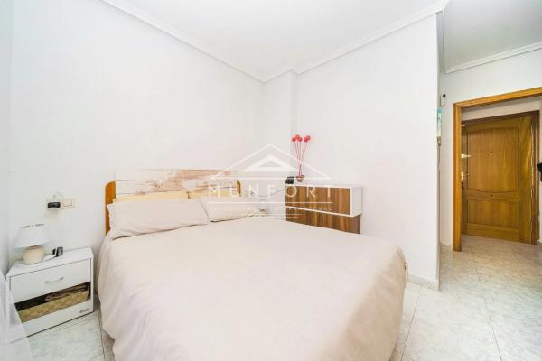 Piso en Barrio Antonio Machado