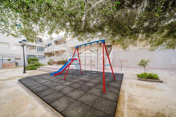 Piso en Barrio Antonio Machado