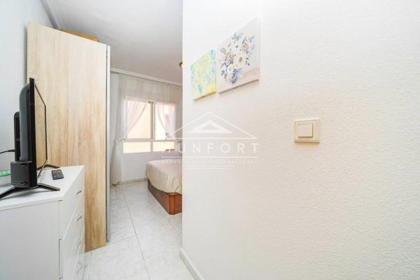 Piso en Barrio Antonio Machado