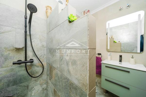 Piso en Barrio Antonio Machado