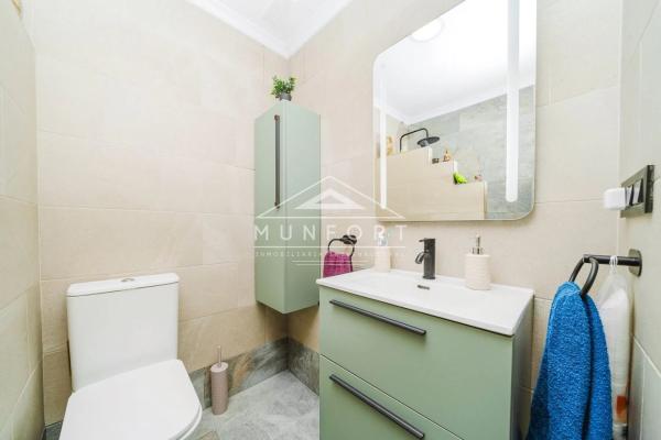 Piso en Barrio Antonio Machado