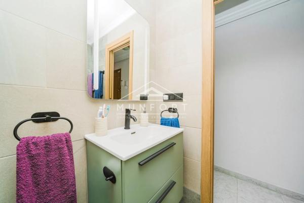 Piso en Barrio Antonio Machado