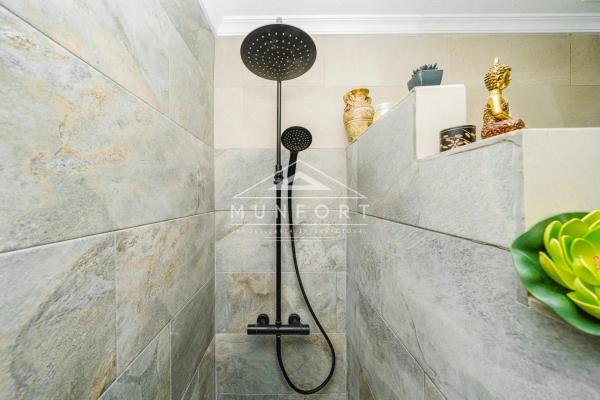 Piso en Barrio Antonio Machado