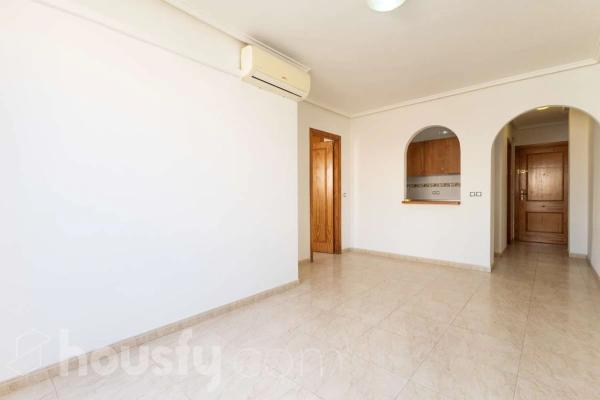 Piso en calle la Loma