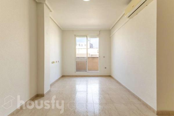 Piso en calle la Loma