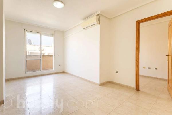 Piso en calle la Loma