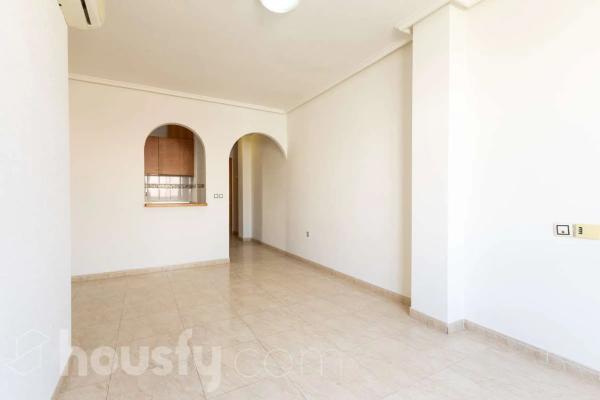 Piso en calle la Loma