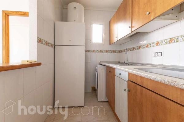 Piso en calle la Loma