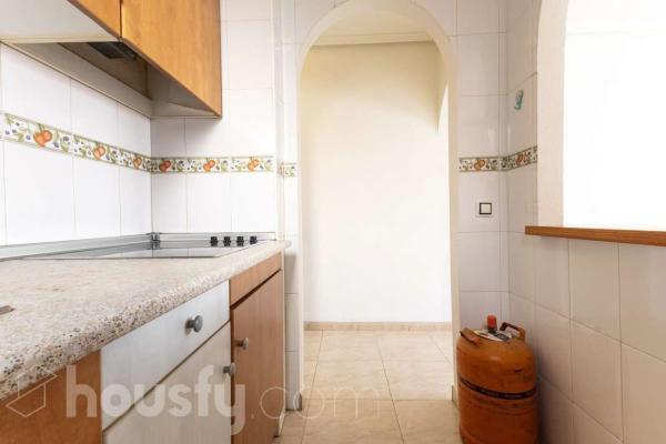 Piso en calle la Loma