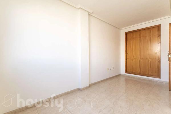 Piso en calle la Loma