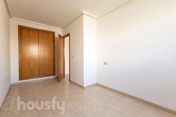 Piso en calle la Loma