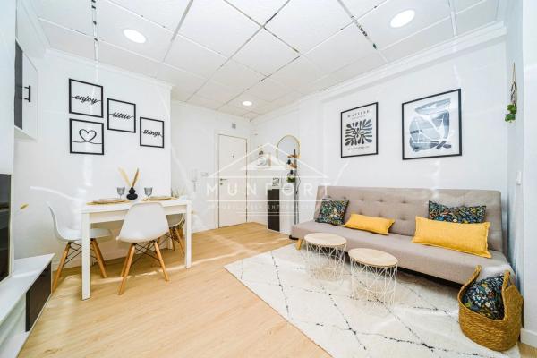 Piso en Barrio Avenida Habaneras - Curva de Palangre