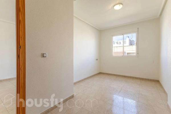 Piso en calle la Loma