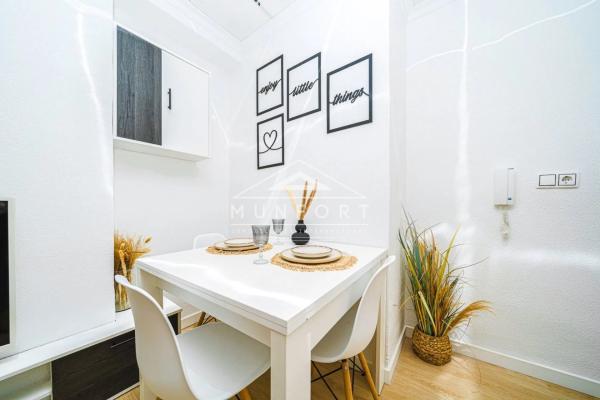 Piso en Barrio Avenida Habaneras - Curva de Palangre