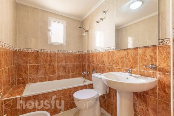 Piso en calle la Loma