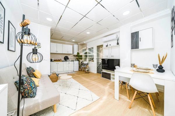 Piso en Barrio Avenida Habaneras - Curva de Palangre