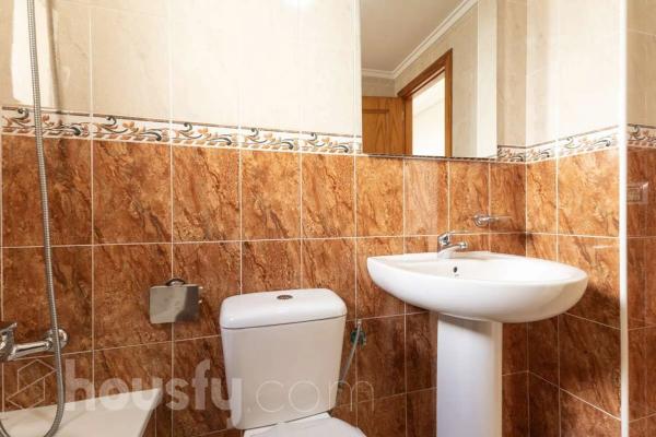 Piso en calle la Loma