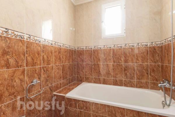 Piso en calle la Loma