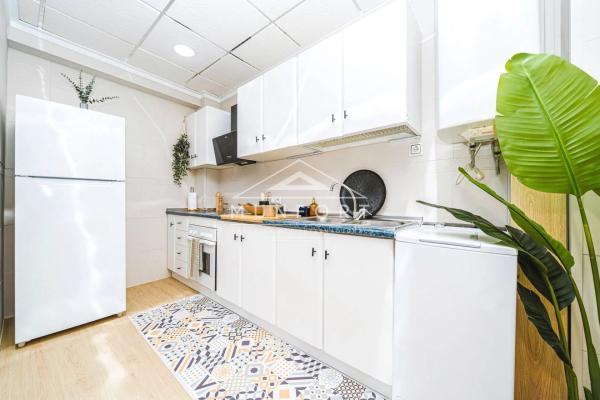 Piso en Barrio Avenida Habaneras - Curva de Palangre