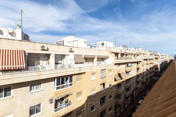 Piso en calle la Loma