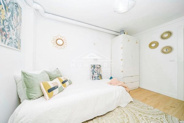 Piso en Barrio Avenida Habaneras - Curva de Palangre