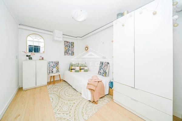 Piso en Barrio Avenida Habaneras - Curva de Palangre