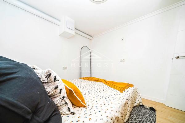 Piso en Barrio Avenida Habaneras - Curva de Palangre