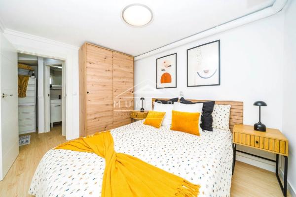 Piso en Barrio Avenida Habaneras - Curva de Palangre