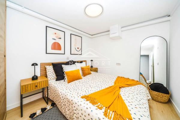 Piso en Barrio Avenida Habaneras - Curva de Palangre