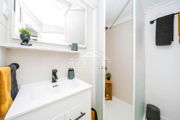 Piso en Barrio Avenida Habaneras - Curva de Palangre