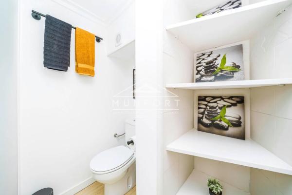 Piso en Barrio Avenida Habaneras - Curva de Palangre