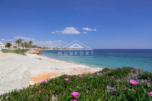 Piso en Barrio Avenida Habaneras - Curva de Palangre