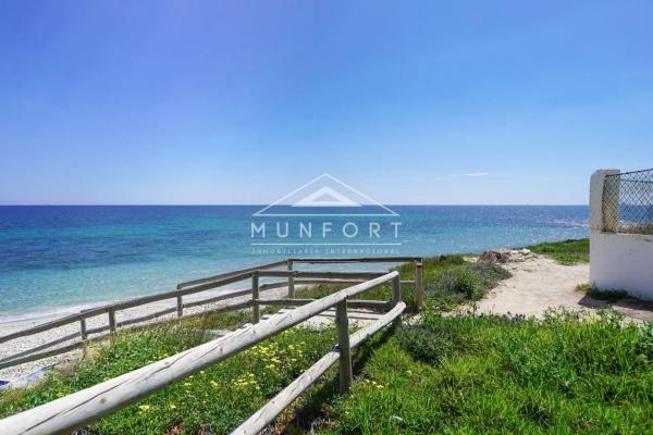 Piso en Barrio Avenida Habaneras - Curva de Palangre