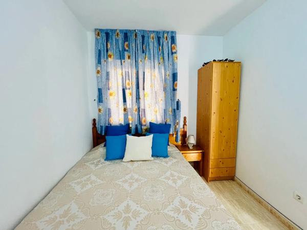 Piso en calle Patricio Zammit, 60