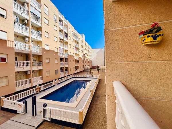 Piso en calle Patricio Zammit, 60