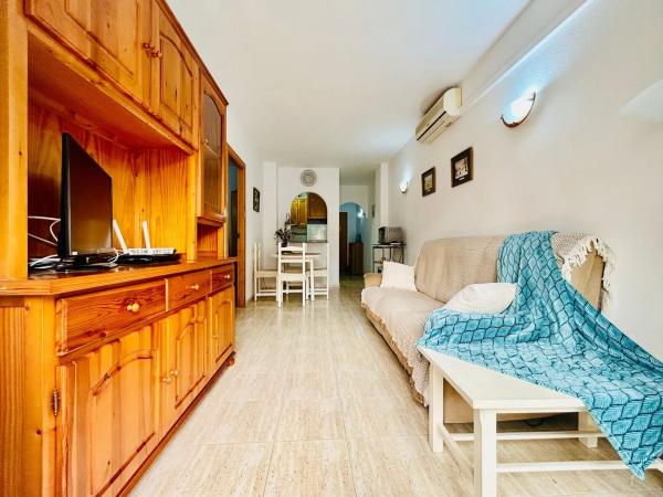 Piso en calle Patricio Zammit, 60