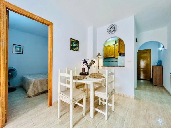 Piso en calle Patricio Zammit, 60