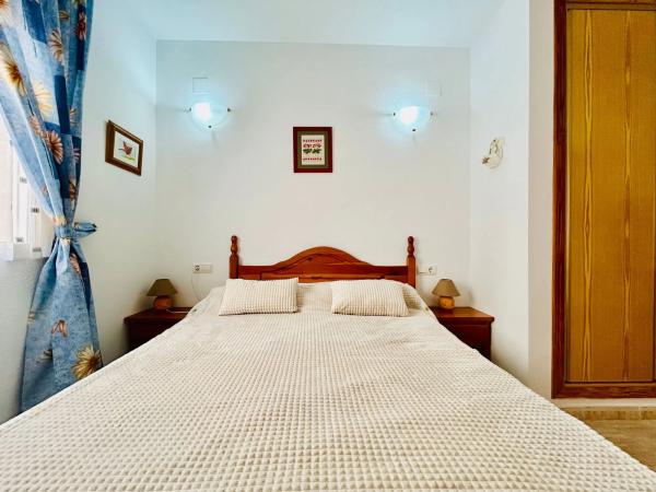 Piso en calle Patricio Zammit, 60