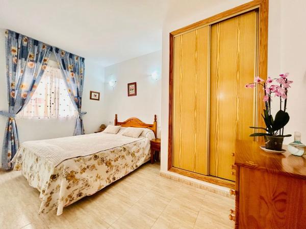 Piso en calle Patricio Zammit, 60